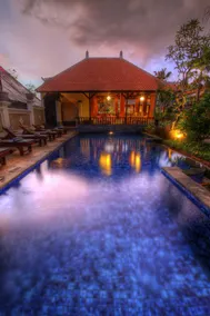 Inata Hotel Monkey Forest Ubud - Image 5
