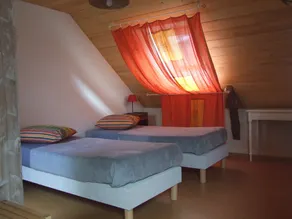 Les Chambres De Nistoir Glazel - Image 2