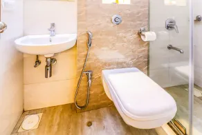 FabHotel Hyson International - Image 5