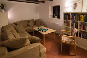Dastrup Bed & Breakfast - Image 4