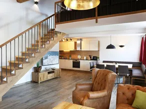 Penthouse Smaragd 6-8p 3S Piesendorf - Image 5