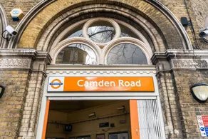 Superb 1BD Flat in the Heart of Camden Town - Image 3