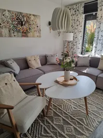 bel-appartement-avec-terrasse - Image 2