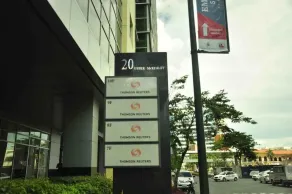The Fort Budget Hotel - Bonifacio Global City - Image 2