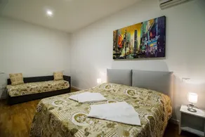 Suebi rooms and apartament - Image 2