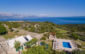 Beautiful Home in Selca With Private Swimming Pool, 3 Bedrooms and Outdoor Swimming Pool - Image 4