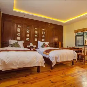 Dali Xichunju Houlu Bai Nationality Residence Inn - Image 2
