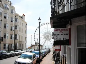The Istanbul Ev Guest House - Image 3