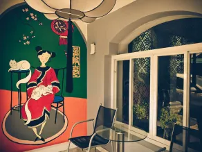 Sino Imperial Design Hotel - Image 4