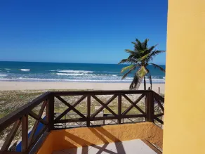 Pousada Pé Na Areia - Image 3