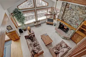 2542 Boreas Pass Private Home with Hot Tub - Image 5