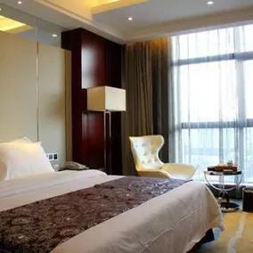 Wonderful Dayang Hotel - Image 2