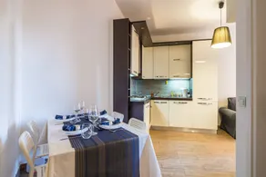 Appartement de vacances | Proche Gare de Milan-Centrale - Image 5