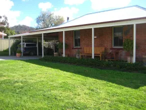 Mudgee Bed & Breakfast - Image 4