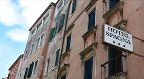 Hotel Spagna - Image 4