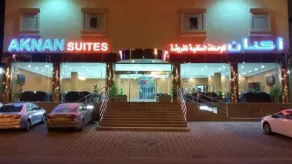Aknan Suites - Image 5
