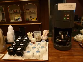 Econo Inn Kyoto - Image 2