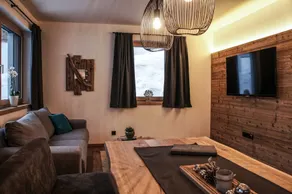 Zeitfrei Chalet Apartments - Image 4