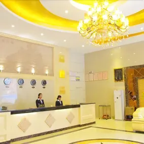 Aidiou Hotel (Foshan Shunde Lecong Tianyou City Branch) - Image 3