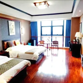 Jinyuting Hotel - Image 2