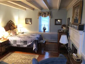 Caledonia Farm 1812 Bed & Breakfast - Image 4