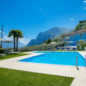 Residence Christina Due Laghi - Image 3
