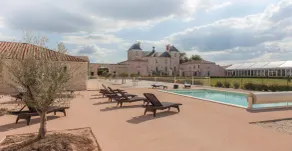 Chateau de la Sebrandiére - Image 5
