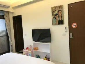 Diewuxinqun Homestay - Image 2