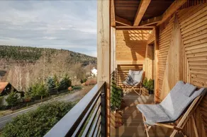 Zimowy Domek Boutique Rooms - Image 5