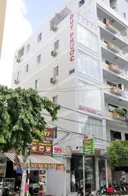 Duy Phuoc Hotel - Image 4