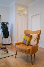 Spacious 2 Bedroom Property in Listed Building Oxford - Image 3