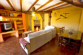 Holiday Home Calle Resbaladero - Image 2