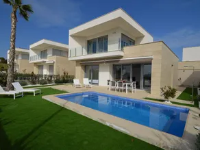 Charming Villa in Orihuela With Private Swimming Pool - Image 4