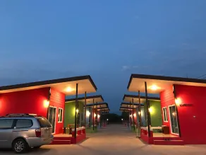 Piarnsri Resort - Image 5
