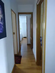Central apartment 20 minutes from Madrid with wifi - Image 3