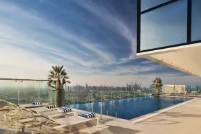 Novotel Jumeirah Village Triangle - Image 5