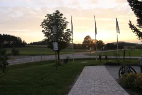 Landhotel Kastanienhof - Image 3