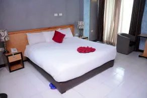 Samara Hotel - Image 4