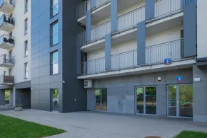 P&O Apartments Obozowa 2 - Image 5