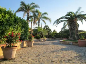 2 bedrooms villa at Lago 400 m away from the beach with shared pool enclosed garden and wifi - Image 5