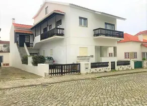 Apartment With 4 Bedrooms in Marinha Grande, With Wonderful sea View, Terrace and Wifi - 350 m From the Beach - Image 4