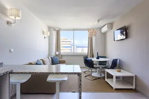 Second Line Beach Apartment - Image 3