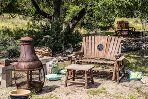 Century Oak Casita By Remi's Ridge & Hayes Hollow 1 Bedroom Duplex - Image 2