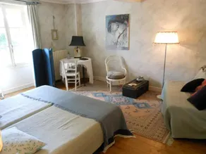 Chambres D'hotes Le Hour - Image 4