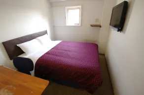 Step Inn Shin-Osaka Higashiguchi - Image 4