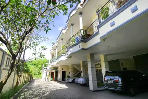 Airy Eco Syariah Kemang Ampera Raya 15 Jakarta - Image 4