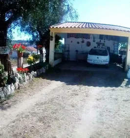 3 bedrooms villa with furnished garden and wifi at Alcobaca 9 km away from the beach - Image 2
