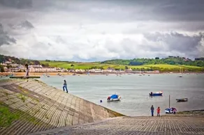 Appledore Escape Cottage - Image 5