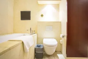 Yuju Service Apartment (Beijing Yansha Xiaoyunli No. 8 Branch) - Image 4