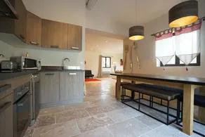Villas Du Luberon Le Mazet - Image 5